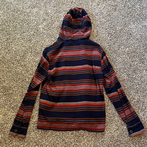 Men’s American Eagle Sweatshirt/Hoodie - Picture 3 of 3
